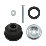 Labwork Body Mount Kit For 1994-2004 Chevrolet S10 Pickup & GMC S10 Sonoma