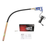 Hand Held Vibrations per Minute 1500W 13000 Concrete Vibrator Electric Vibrator