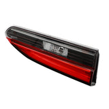 Labwork Left Tail Light For Toyota Corolla Cross XLE 2022-23 High Configuration
