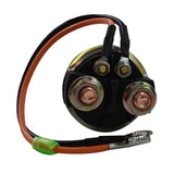 Starter Solenoid Relay for Yamaha WAVERUNNER 1981-2001 650 701 760 800 1100 1200
