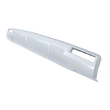 Labwork Front Bumper Valance Panel Plastic For 2023-2024 Toyota Sequoia