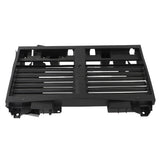 Labwork Front Radiator Active Grille Shutter With Motor For Ram 1500 2019-2023