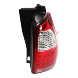 Labwork Rear Passenger Tail Lights Lamp For Toyota 4Runner 2006 2007 2008 2009