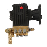 Pressure Power Washer Pump 4.0 GPM 1" Hollow Shaft Water Pump 4000 PSI