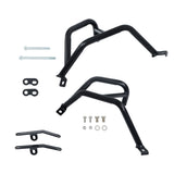 Engine Guard Frame Protector Bumper For Kawasaki Ninja 400 250 2018-2024