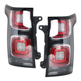 Labwork Tail Light Rear Left+Right Side For Land Rover Range Rover 2018-2020 LED