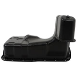 Labwork Oil Pan Center for Nissan Frontier Xterra 3.3L 2000-2004 264-515 NSP25A