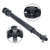 Labwork Driveshaft Assembly Front Side For Ford F250 350 Super Duty 4WD 99-2006