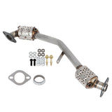 Labwork Catalytic Converter 1999-2006 For Subaru Forester/Impreza/Legacy/Outback