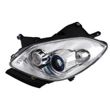 Labwork Left Headlight For Buick Enclave 2008-2012 HID Assembly Driver Side Lens