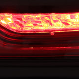 Labwork Rear Outer Tail Light Lamp Fit For Land Rover Velar 2018-2023 LED Driver
