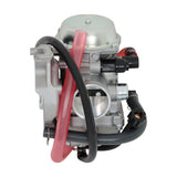 Carburetor for Arctic Cat ATV 250 300 2x4 4x4 2001 - 2005 Red Green Carb Replace