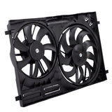 Labwork Radiator Cooling Fan For Ford Transit-250 Transit-350 Transit-150 15-21