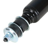 2x Rear Shock Absorbers For Club Car DS Precedent 2004+ Gas Electric Golf Cart