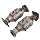 Labwork Catalytic Converter For 2005-2012 Nissan Frontier/Xterra/Pathfinder 4.0L