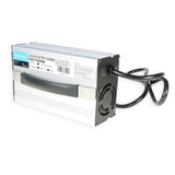 36 Volt 15 Amp Battery Charger For EZGO Marathon Golf Cart SB50