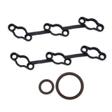 Labwork Engine Overhaul Rebuild Kit w/ Crankshaft Rods Timing For Hyundai 13-17