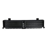 Labwork Front Active Shutter Grille 68412008AC 2019-2021 2022 For Jeep Cherokee