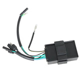 CDI Box Fit For Honda CR80R CR80RB 1996-2002 CR85R CR85RB 03-04 30410-GBF-831