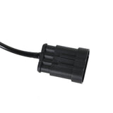 Speed Sensor Kit Golf Cart fit for EZGO RXV Gas & Electric Cart 614252 2008+