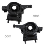 Labwork 2x Rear Lower Control Arms LH & RH 16-21 For Nissan Maxima 551B0-3TA0D