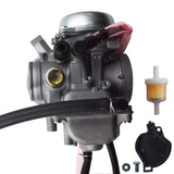 Carburetor fits for Arctic Cat 400 2002-2003 US 0470-454