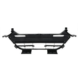 Labwork Upper Lower Grill+Trim Covers+Fog Light Set For Honda Accord 2021-2023