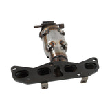 Labwork Exhaust Manifold Catalytic Converter 2002-2006 For Nissan Sentra 2.5L
