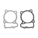 For Honda 400EX ENGINE REBUILD KIT CRANKSHAFT CYLINDER PISTON GASKET 1999-2004