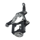 Labwork Steering Knuckle Front LH For 2011-2015 Dodge Durango V6 3.6L & V8 5.7L