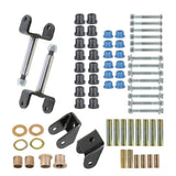 Front and Rear End Repair Kits Set For Club Car DS Golf Carts 1993 - Up
