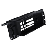 Labwork Radiator Shutter Grille Lower W/O Motor For Ford F-150 2015-17 FL3Z8475D