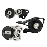 Labwork Motor & Trans Mount Set For Lincoln MKX 2007 2008 2009 2010 3.5L