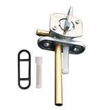 Gas Tank Petcock Fuel Cock Valve For Yamaha Kawasaki Suzuki Polaris 2GU-24500-02