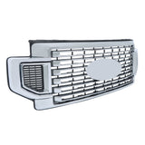 Labwork Front Bumper Grille For 20-22 Ford F250 F350 Super Duty LC3Z 8200-GA
