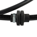 Labwork Parking Brake Actuator With Control Unit For BMW X5 X6 E70 E71 2008-2013