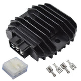 Voltage Regulator Rectifier For Kawasaki ATV KLF300 Bayou 300 4x4 290cc 89-02