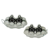 Labwork Front LH & RH Brake Calipers For 1967 Mercury Comet Ford Falcon Fairlane