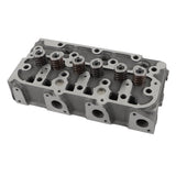 Engine Cylinder Head Complete w/ Valves For Kubota F2400 RTV1100 B2100 D1305