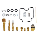 CARBURETOR Carb Rebuild Kit For Kawasaki Kfx 400 2004 2005 Repair LTZ400 HDM 221