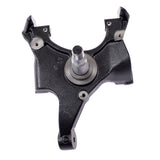 Labwork 2" Drop Spindles For Chevy Silverado C1500 1988-1998 2WD Lowering Kit