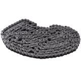 #35 Roller Chain 10 Feet with 2 Connecting Links 0.375???? New