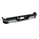 Labwork Rear Bumper Assembly Chrome For Chevy Silverado GMC Sierra 1500 2019-23