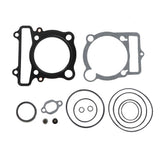 New Top End Head Gasket Kit For YAMAHA Warrior 350 Raptor Big Bear Wolverine
