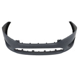 Labwork Front Bumper Cover Fascia For Ford Fusion 2010 2011 2012 AE5Z17D957BAPTM