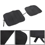 Labwork Insulated Blackout Rear Door Window Covers ?For Ford 2015-23
