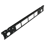 Labwork Front Bumper Reinforcement Steel 68288244AA Black For Ram 1500 2019-2024