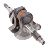 Taper Ratio 1:5 Crankshaft Crank For Hisun550 P015000132000100 w/Connecting Rod