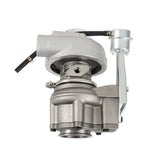 Labwork HX30W Turbocharger For 1995-2006 Cummins Trucks Elite with 4BT 3.9L