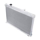 Labwork 3Rows Full Aluminum Radiator 2014-2020 For Nissan Rogue CU13431